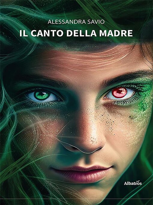 Title details for Il Canto della Madre by Alessandra Savio - Available